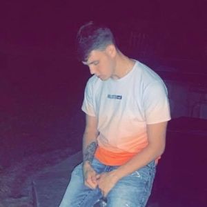 Meet your Posher, Nick